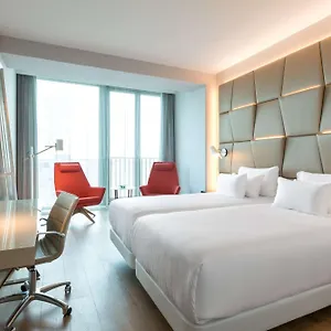 Nh Collection Centre Hotel Eindhoven