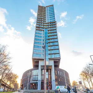 Art Hotel Rotterdam